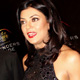 Sushmita Sen at Blenders Pride Fashion